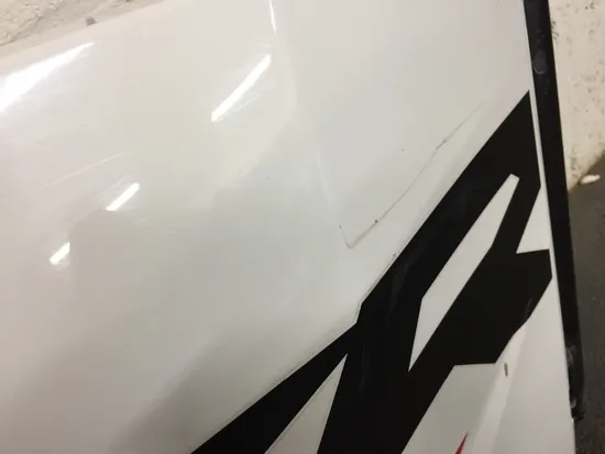 Left Right Door Set 2022 Polaris RZR Trail S 900 Sport 3062 x