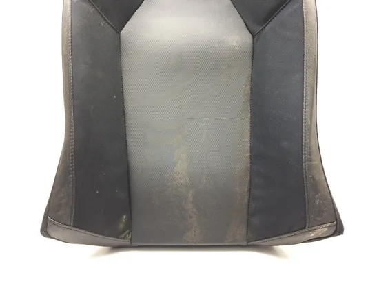 Left Side Driver Seat Back Cushion 2022 Polaris RZR Trail S 900 Sport 3062 x