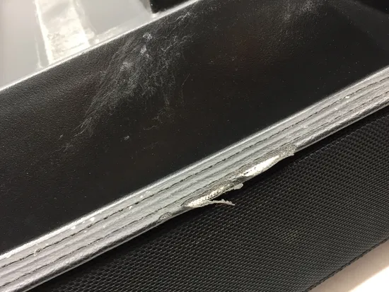 Left Side Driver Seat Back Cushion 2022 Polaris RZR Trail S 900 Sport 3062 x