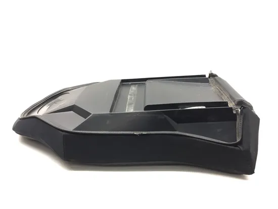 Left Side Driver Seat Back Cushion 2022 Polaris RZR Trail S 900 Sport 3062 x