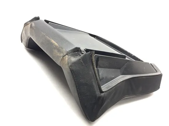 Left Side Driver Seat Back Cushion 2022 Polaris RZR Trail S 900 Sport 3062 x