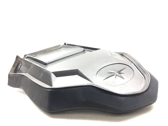 Left Side Driver Seat Back Cushion 2022 Polaris RZR Trail S 900 Sport 3062 x