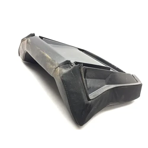 Left Side Driver Seat Back Cushion 2022 Polaris RZR Trail S 900 Sport 3062 x 19