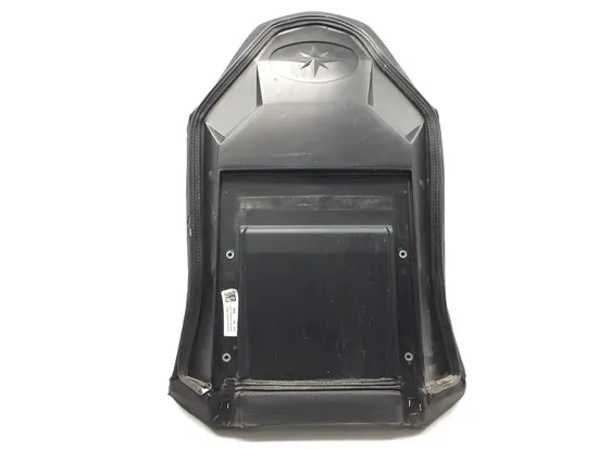 Left Side Driver Seat Back Cushion 2022 Polaris RZR Trail S 900 Sport 3062 x