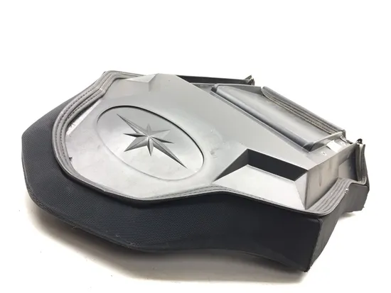 Left Side Driver Seat Back Cushion 2022 Polaris RZR Trail S 900 Sport 3062 x