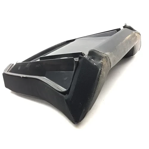 Left Side Driver Seat Back Cushion 2022 Polaris RZR Trail S 900 Sport 3062 x 13