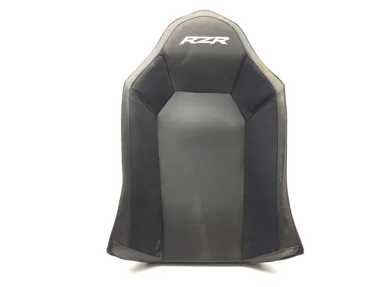 Left Side Driver Seat Back Cushion 2022 Polaris RZR Trail S 900 Sport 3062 x