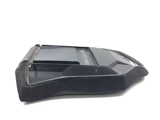 Left Side Driver Seat Back Cushion 2022 Polaris RZR Trail S 900 Sport 3062 x