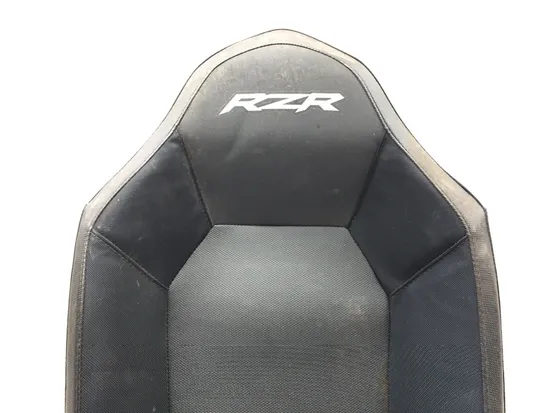 Left Side Driver Seat Back Cushion 2022 Polaris RZR Trail S 900 Sport 3062 x