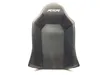 Left Side Driver Seat Back Cushion 2022 Polaris RZR Trail S 900 Sport 3062 x