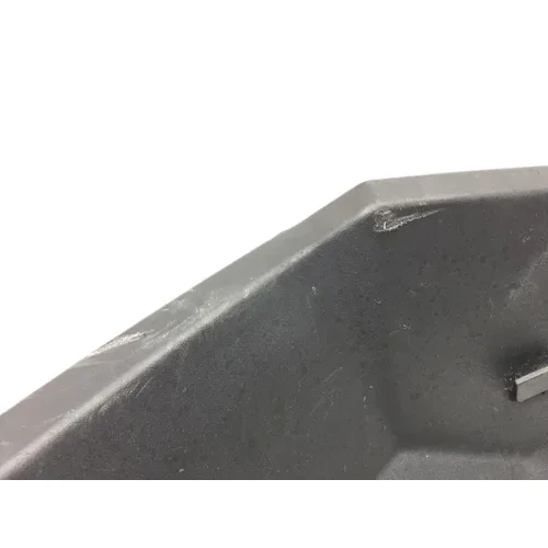 Left Front Fender Flares 2022 Polaris RZR Trail S 900 Sport 3062 x 5