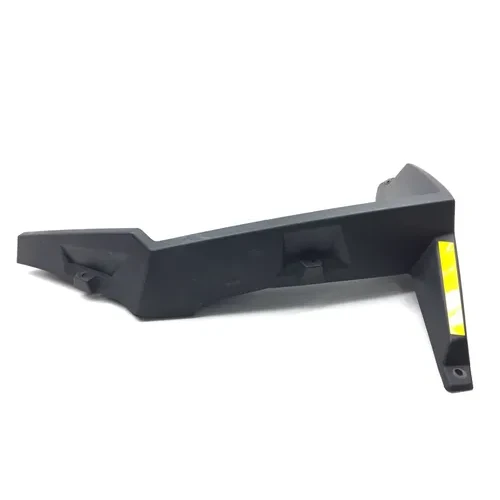 Left Front Fender Flares 2022 Polaris RZR Trail S 900 Sport 3062 x 9