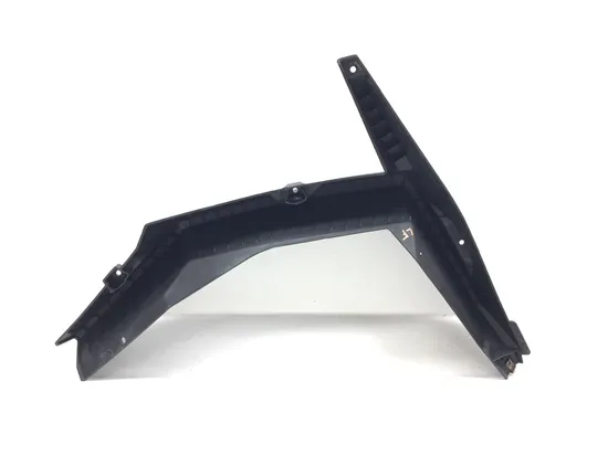 Left Front Fender Flares 2022 Polaris RZR Trail S 900 Sport 3062 x