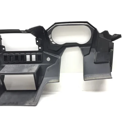 Lower Dash Cover Panel 2022 Polaris RZR Trail S 900 Sport 3062 18