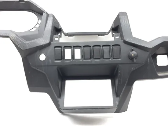 Lower Dash Cover Panel 2022 Polaris RZR Trail S 900 Sport 3062