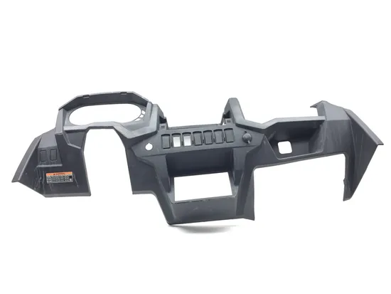 Lower Dash Cover Panel 2022 Polaris RZR Trail S 900 Sport 3062
