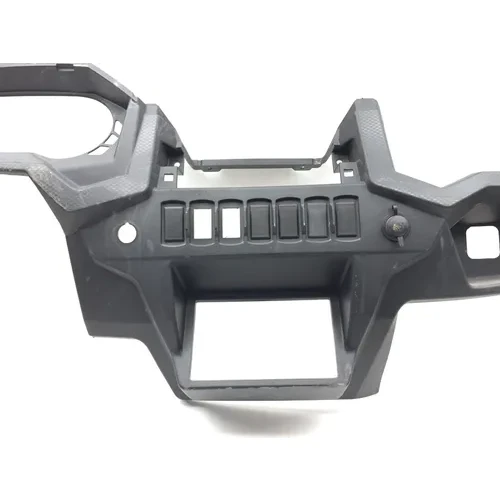 Lower Dash Cover Panel 2022 Polaris RZR Trail S 900 Sport 3062 7