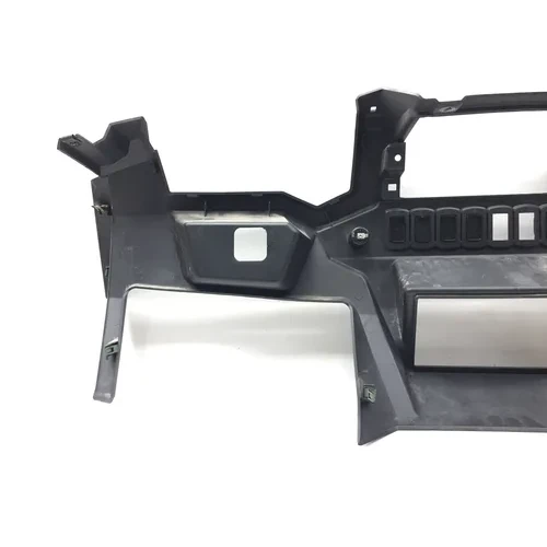 Lower Dash Cover Panel 2022 Polaris RZR Trail S 900 Sport 3062 17