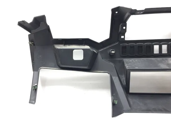 Lower Dash Cover Panel 2022 Polaris RZR Trail S 900 Sport 3062