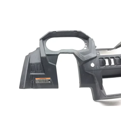 Lower Dash Cover Panel 2022 Polaris RZR Trail S 900 Sport 3062 5