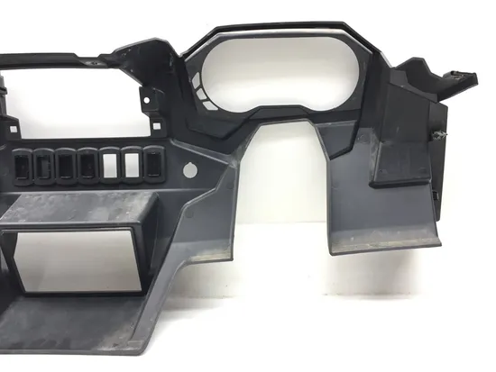 Lower Dash Cover Panel 2022 Polaris RZR Trail S 900 Sport 3062