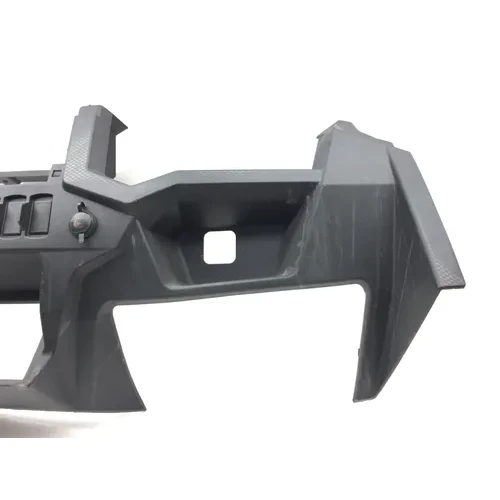 Lower Dash Cover Panel 2022 Polaris RZR Trail S 900 Sport 3062 9