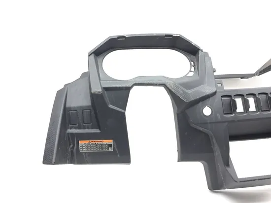 Lower Dash Cover Panel 2022 Polaris RZR Trail S 900 Sport 3062