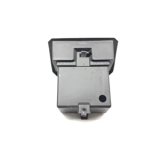Center Storage Box 2022 Polaris RZR Trail S 900 Sport 3062 11
