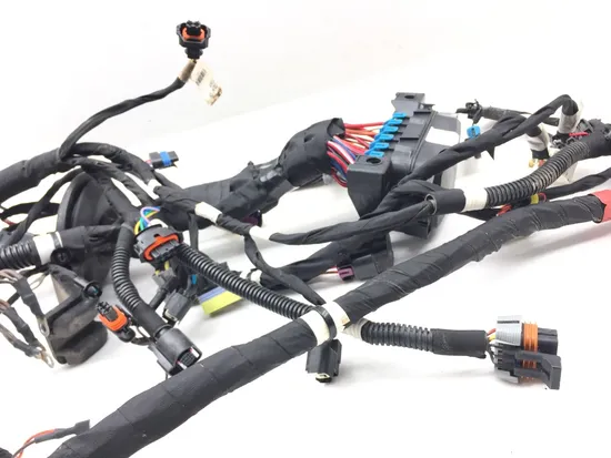 Main Engine Wiring Harness 2022 Polaris RZR Trail S 900 Sport 3062