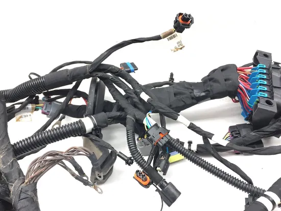 Main Engine Wiring Harness 2022 Polaris RZR Trail S 900 Sport 3062
