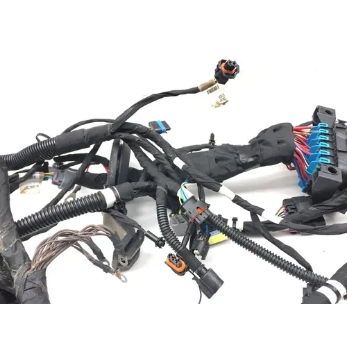 Main Engine Wiring Harness 2022 Polaris RZR Trail S 900 Sport 3062 9
