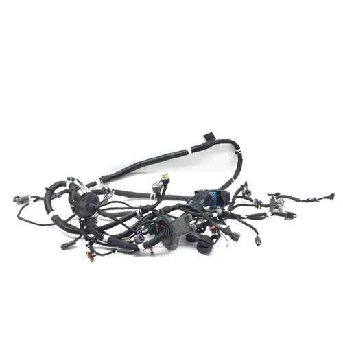 Main Engine Wiring Harness 2022 Polaris RZR Trail S 900 Sport 3062 15