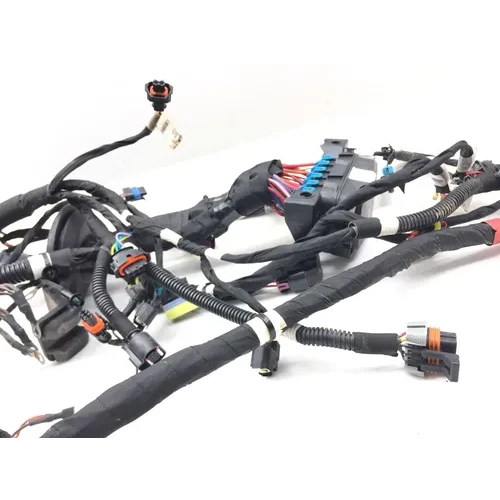 Main Engine Wiring Harness 2022 Polaris RZR Trail S 900 Sport 3062 13