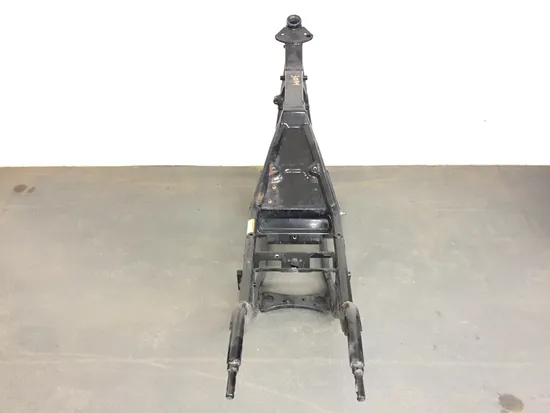 Main Frame Chassis CLN Ready To Go Harley-Davidson A Electra Glide 3034 x