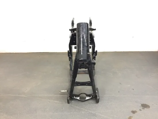 Main Frame Chassis CLN Ready To Go Harley-Davidson A Electra Glide 3034 x