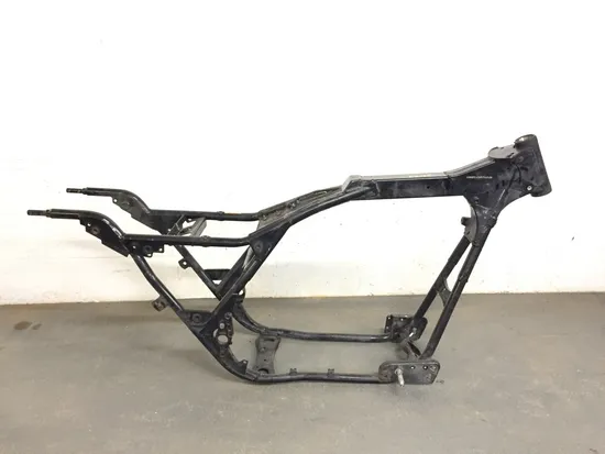 Main Frame Chassis CLN Ready To Go Harley-Davidson A Electra Glide 3034 x