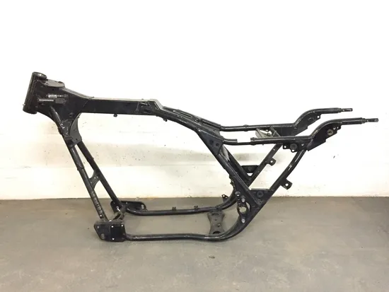 Main Frame Chassis CLN Ready To Go Harley-Davidson A Electra Glide 3034 x