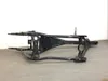 Main Frame Chassis CLN Ready To Go Harley-Davidson A Electra Glide 3034 x