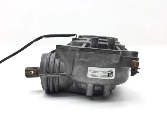 Front Diff Differential Ring Gear Pinion 2022 Polaris RZR Trail S 900 Sport 3062