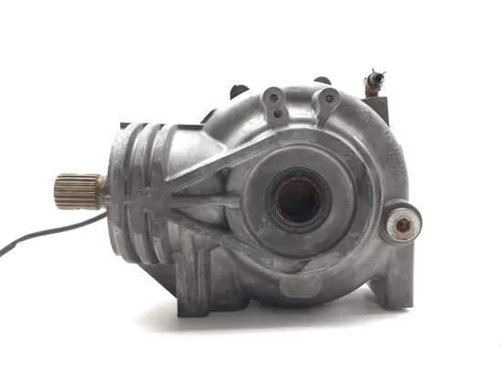 Front Diff Differential Ring Gear Pinion 2022 Polaris RZR Trail S 900 Sport 3062