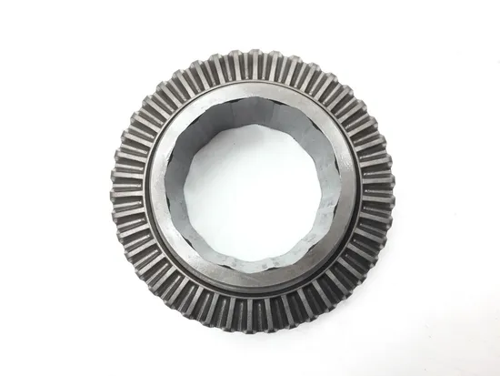 Front Diff Differential Ring Gear Pinion 2022 Polaris RZR Trail S 900 Sport 3062