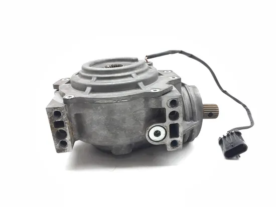 Front Diff Differential Ring Gear Pinion 2022 Polaris RZR Trail S 900 Sport 3062