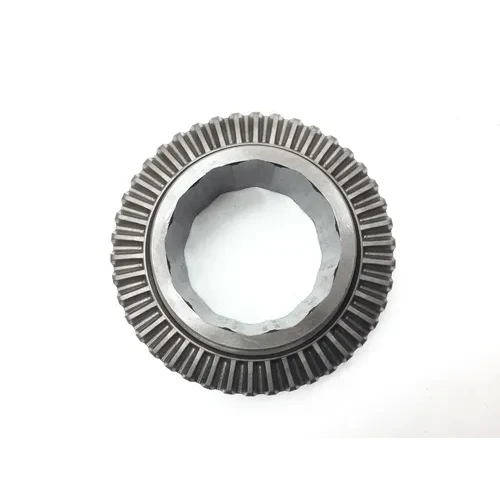 Front Diff Differential Ring Gear Pinion 2022 Polaris RZR Trail S 900 Sport 3062 9