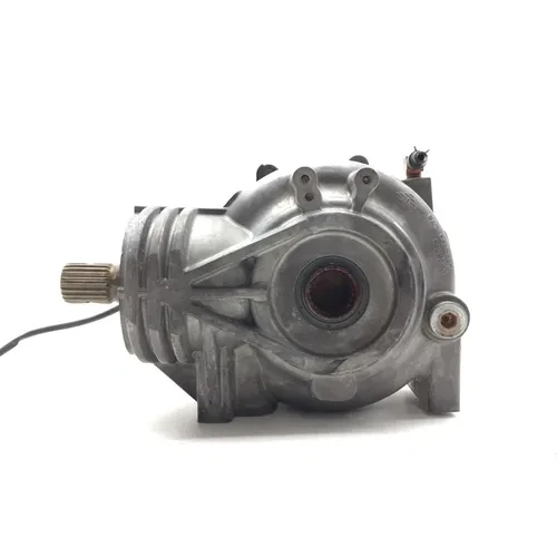 Front Diff Differential Ring Gear Pinion 2022 Polaris RZR Trail S 900 Sport 3062 20