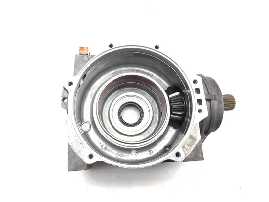 Front Diff Differential Ring Gear Pinion 2022 Polaris RZR Trail S 900 Sport 3062