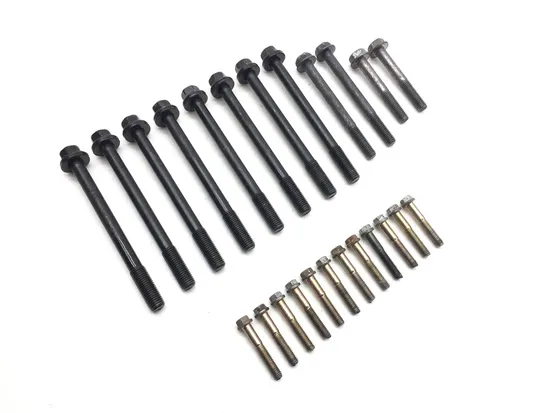 Engine Center Cases Case Bolts 2018 Polaris RZR XP 1000 Trail Rock Edition 3059