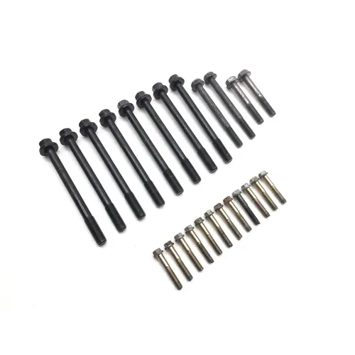 Engine Center Cases Case Bolts 2018 Polaris RZR XP 1000 Trail Rock Edition  3059 3