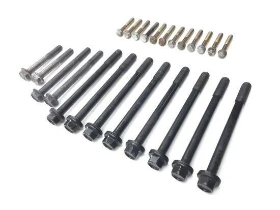 Engine Center Cases Case Bolts 2018 Polaris RZR XP 1000 Trail Rock Edition 3059