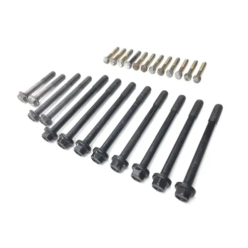 Engine Center Cases Case Bolts 2018 Polaris RZR XP 1000 Trail Rock Edition  3059 6