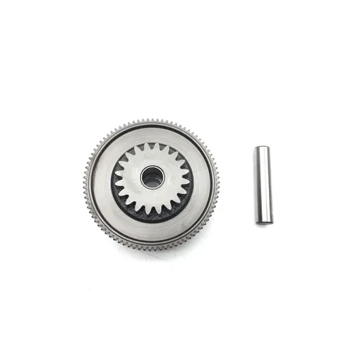 Engine Starter Gears 2018 Polaris RZR XP 1000 Trails and Rock Edition EPS 3059 5